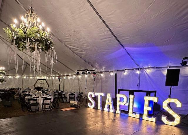 Ebook - How to Start A Marquee Letter Rental Side Hustle from Home